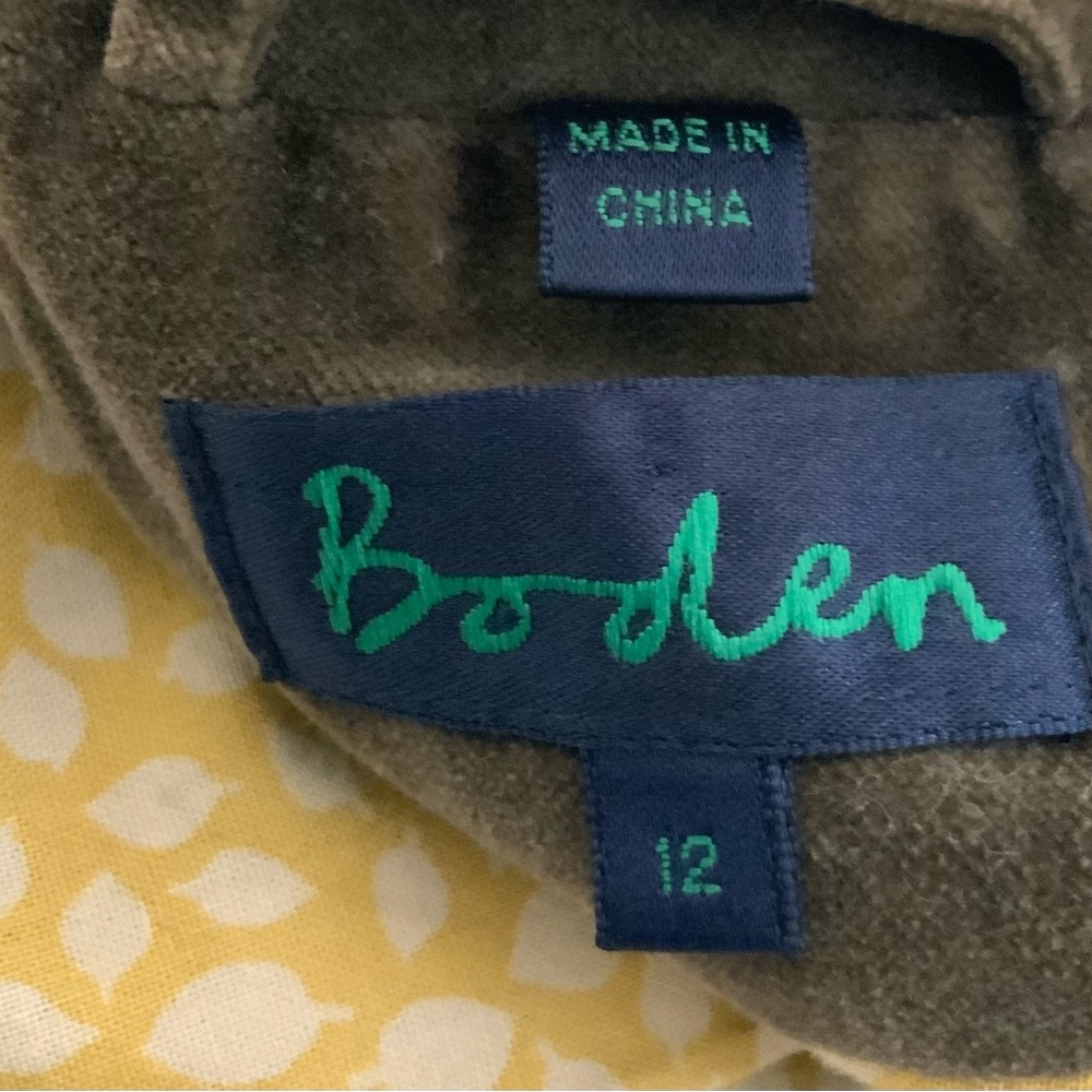 BODEN…valoir blazer - Picture 9 of 11